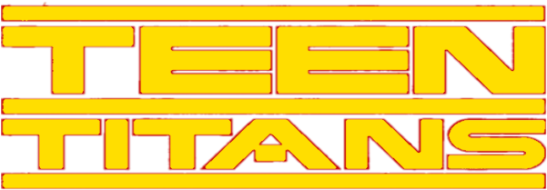 The Judas Contract - Teen Titans (600x257), Png Download