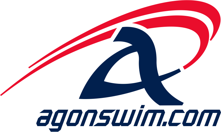 Johansen Aguilar For Agonswim And Florida Gators - Agon Swim (752x449), Png Download