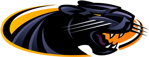 Gator Basketball Cliparts - Half Moon Bay High School Logo (500x500), Png Download