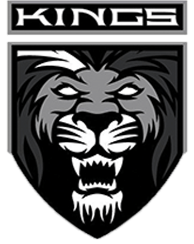 we the kings logo lion
