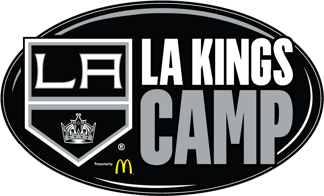 Kings Camp - New York Islanders Vs Los Angeles Kings (1232x765), Png Download