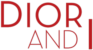 Dior And I - Dior (400x400), Png Download