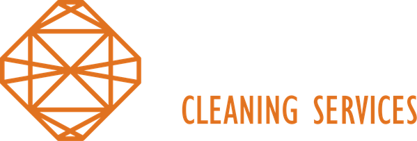 Titan Logo White - Titan Cleaning Services (599x203), Png Download