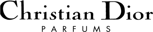 Christian Dior Parfums - Parfums Christian Dior Logo (630x354), Png Download