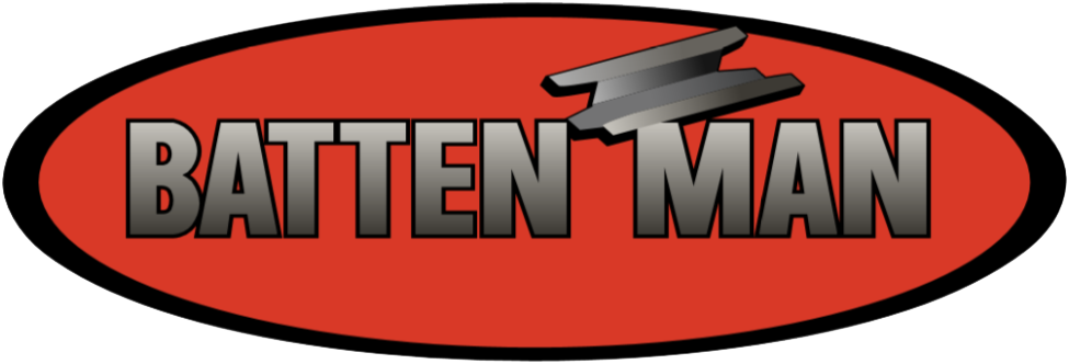 Battenman (975x332), Png Download