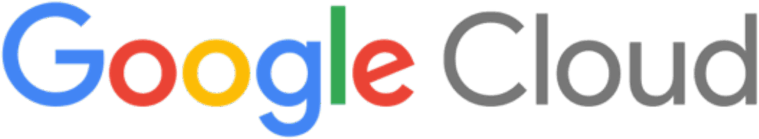 Google Cloud Logo Png (961x277), Png Download