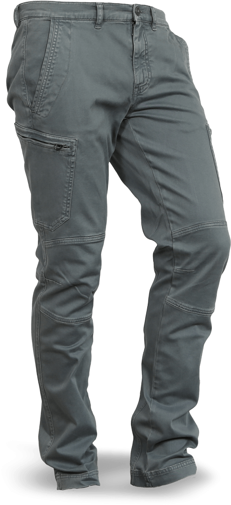 Belstaff Larsson Chino Man, Steel Blue - Chino Cloth (1070x1360), Png Download