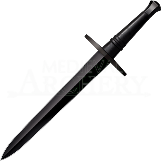 Man At Arms Hand And A Half Dagger By Cold Steel - Tripod Horizontal Adapter (550x550), Png Download