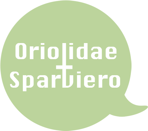 Oriolidae And Sparviero Scanlations - Habilidades Para La Vida (910x500), Png Download