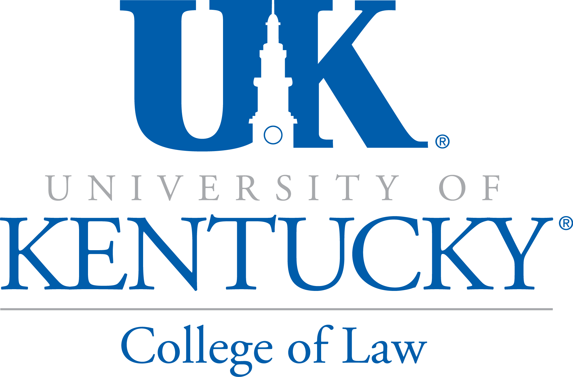 College Of Law Uk Logo - University Of Kentucky College Of Health Sciences (1986x1305), Png Download