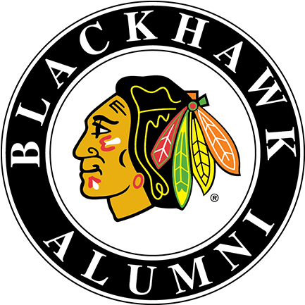 Chicago Blackhawks Clipart At Getdrawings - Chicago Blackhawks Logo (450x450), Png Download