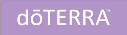 Doterra Logo - Doterra Co Impact Sourcing Map (420x420), Png Download