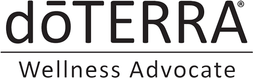 Doterra - Doterra Essential Oils (600x300), Png Download