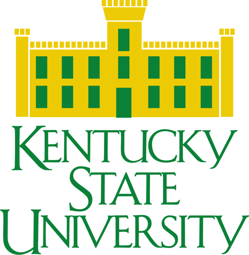 Kysu - Edu - Kentucky State University Logo (800x819), Png Download