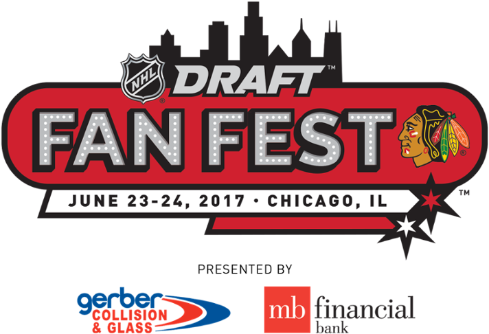 Chicago Blackhawks (1024x576), Png Download