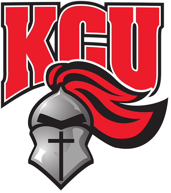 Knight Logo Without Background Kentucky Christian University - Kentucky Christian University Football Logo (599x673), Png Download