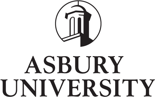 So I'll Be In Wilmore, Kentucky On Wednesday, February - Asbury University Logo (523x346), Png Download