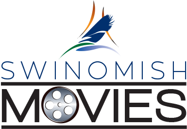 A Star Wars Story - Swinomish Casino (1200x282), Png Download