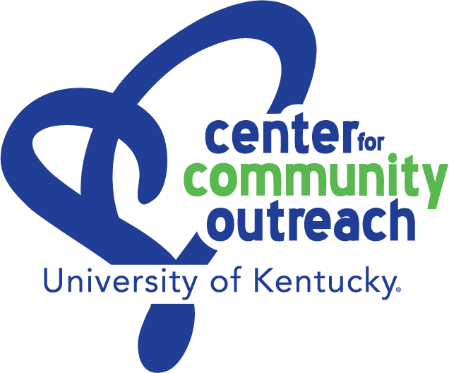 Community Action Team - Center For Community Outreach Uky (636x528), Png Download