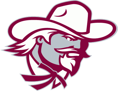 Eastern Kentucky Athletics Logo (474x368), Png Download