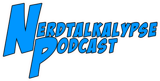 Nerdtalkalypse Podcast (1140x300), Png Download