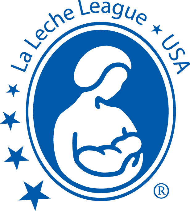Picture - La Leche League (616x686), Png Download