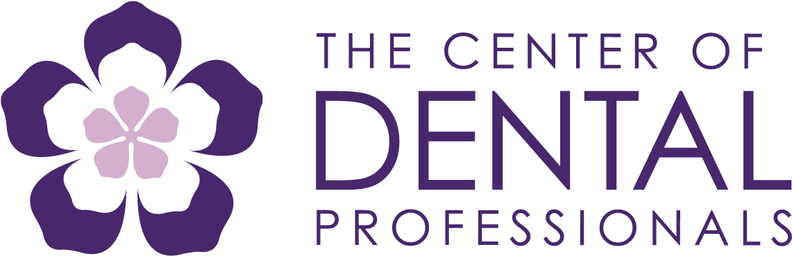 The Center Of Dental Professionals - Center Of Dental Professionals (1153x381), Png Download
