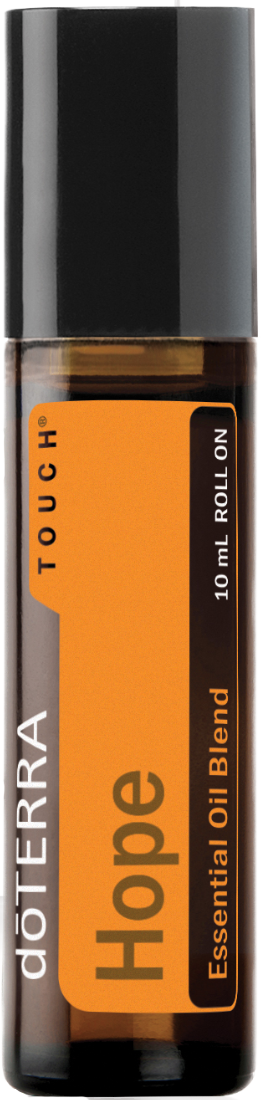 If You Would Like To Know More About Operation Underground - Doterra Hope Touch Blend Essential Oil (267x1100), Png Download