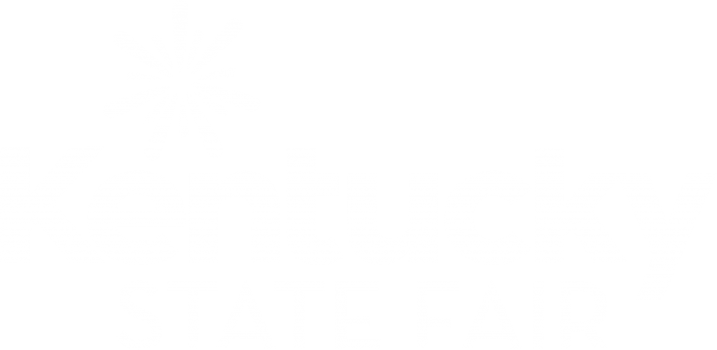 Kentucky State Fair Logo - Kentucky State Fair 2018 (1024x501), Png Download