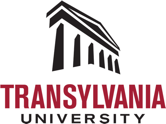 Usa Triathlon And Transylvania University Athletics - Transylvania University Pioneers Logo (800x500), Png Download