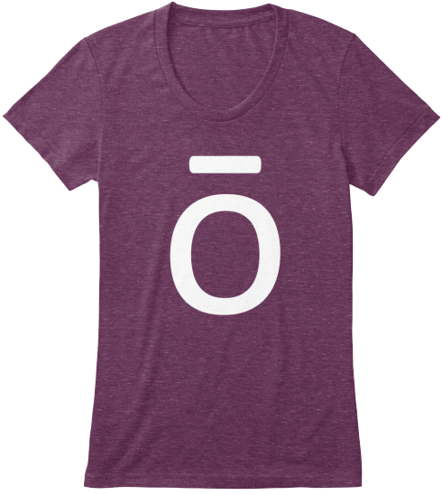 Cute Women's Doterra Shirt - Neonatal Nurse World Prematurity Day 2017 (491x560), Png Download