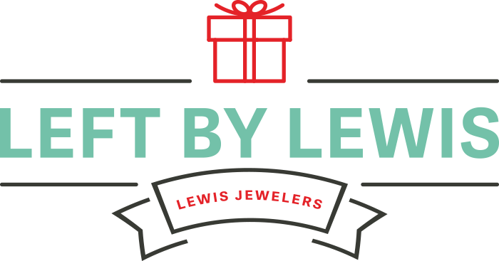 Left By Lewis Christmas Logo - Symmetry (700x367), Png Download