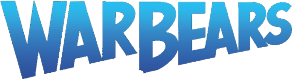 War Bears - Commentaries (600x257), Png Download