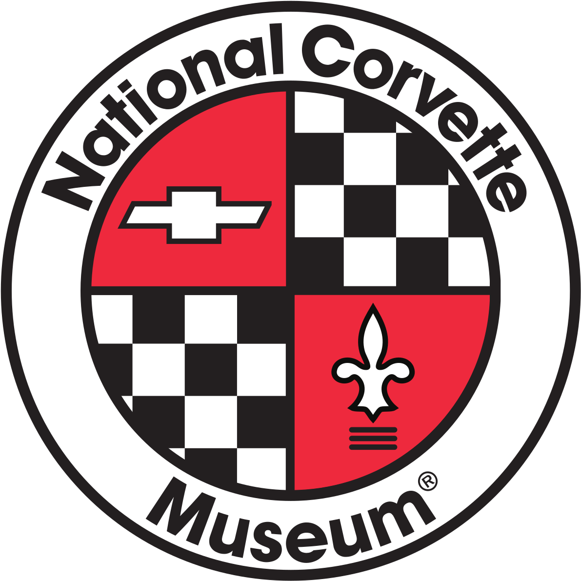 Submarine Force Library And Museum (1200x1200), Png Download