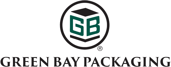 Green I Bay Pa Innova Ackagin Ative Th Ng - Green Bay Packaging Logo (600x287), Png Download