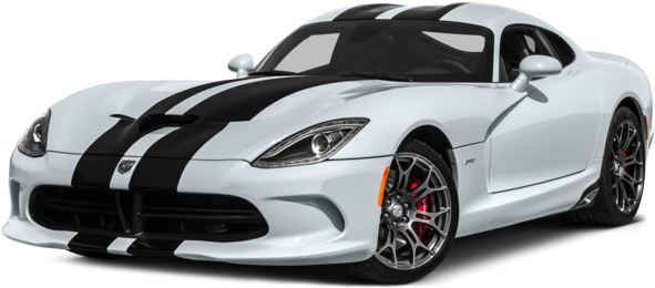 2016 Dodge Viper - Dodge Viper Car Png (640x364), Png Download