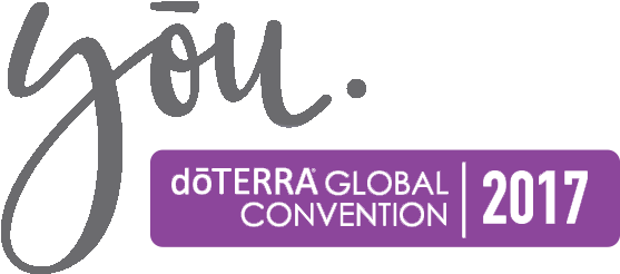 Embed Image - Doterra Post Convention Tour 2017 (612x250), Png Download