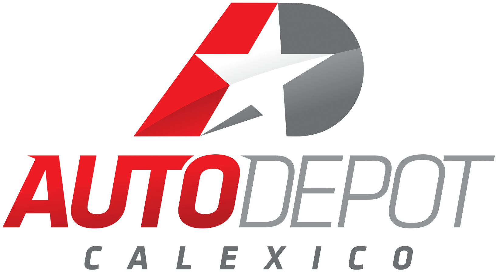 Auto Depot Of Calexico - Calexico (1800x1082), Png Download