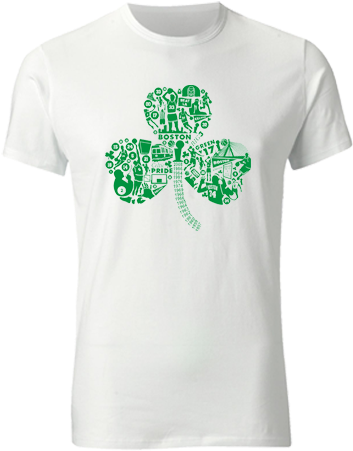 Boston Celtics T Shirts - British Knights T Shirt (425x500), Png Download