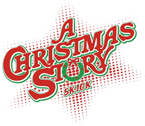 Logo-center - Christmas Story 2 (2012) (476x414), Png Download