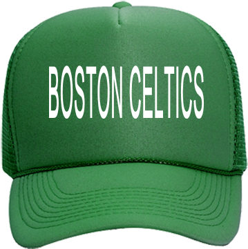 Boston Celtics Fuck The Lakers - Make Burning Man Great Again (428x400), Png Download