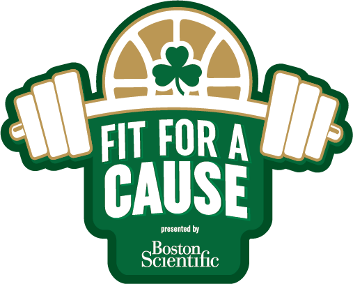 2018 Fit For A Cause Workout Of The Week Videos - Boston (507x407), Png Download