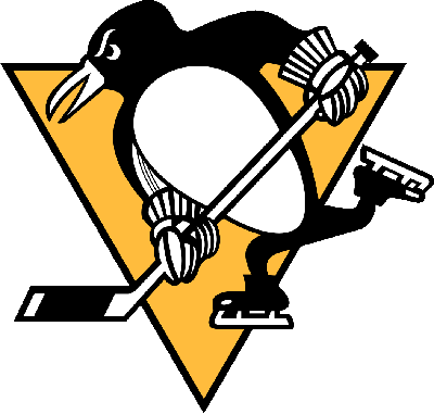 Gdt - - - Pittsburgh Penguins Logo 2016 (400x381), Png Download
