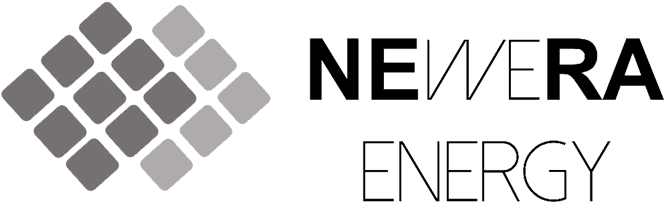 New Era Energy - Centersquare Investment Management (700x400), Png Download