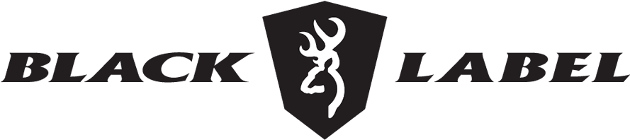 Browning Black Label Tactical Blade Logo (1000x261), Png Download