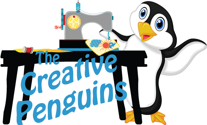The Creative Penguins - Penguin (699x450), Png Download
