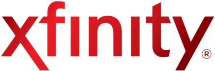 Comcast Xfinity Logo Large 1 - Comcast Xfinity Logo No Background (500x281), Png Download