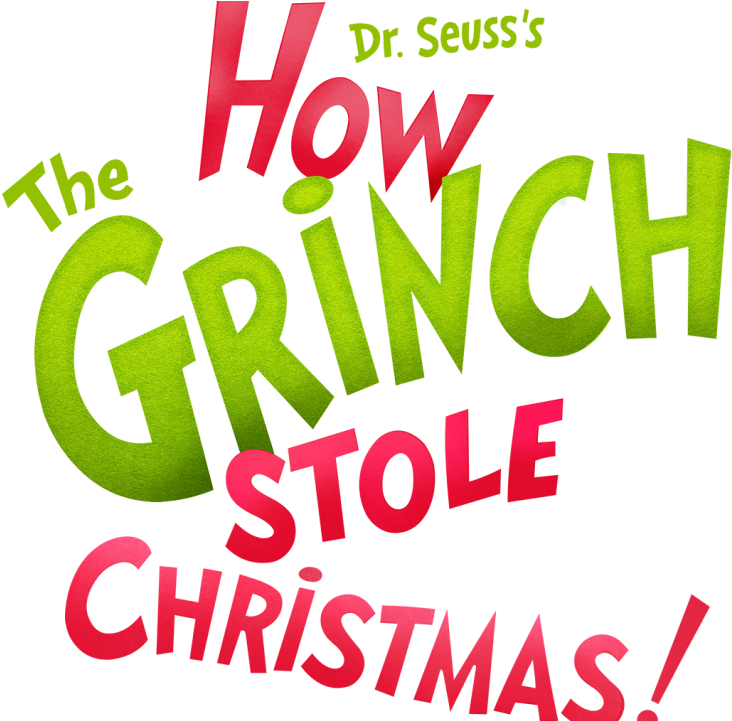 How The Grinch Stole Christmas Png - Original Soundtrack - How The Grinch Stole Christmas (1280x720), Png Download