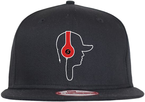 New Era 59fifty Dj Scandalous Snapback (684x490), Png Download
