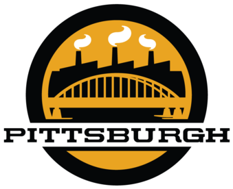 Pittsburgh (400x320), Png Download